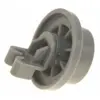 Thomson - Roulette panier inférieur (34421530) Lave-vaisselle qilive