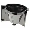 Porte filtre + clapet Cafetière, Expresso SS-208733, SS-202181 MOULINE...
