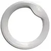 Cadre extérieur de hublot Machine à laver, Lave-linge 2813150100 BEKO