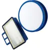 Hoover Kit filtres en mousse - Aspirateur (35601651 HOOVER)
