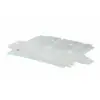 Echangeur thermique pour Lave-vaisselle BOSCH, GAGGENAU, NEFF, SIEMENS