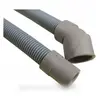 Tuyau de vidange [0138] pour Lave-vaisselle CANDY, HOOVER, ROSIERES