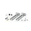 Kit de fixation de plinthe d'origine Lave-vaisselle 00612653 BOSCH