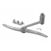 Bosch Bras de lavage supérieur Lave-vaisselle (00298594 BOSCH GAGGENAU...