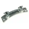 Continental Edison - Charnière de hublot (37015559) Lave-linge sharp, ...
