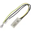 Filtre anti-parasite Lave-vaisselle 12028411, 00600233 BOSCH