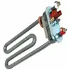 Résistance 1700W + sonde pour lave-linge ARISTON HOTPOINT - Générique