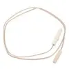 Indesit Bougie d'allumage triple couronne