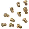 Indesit - Kit Injecteurs, gicleurs gaz naturel