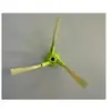 Brosse en plumeau droit (AAB1) Aspirateur robot ABC73130001 LG - 121866