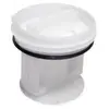 Filtre de vidange Lave-linge 481248058403 WHIRLPOOL, BAUKNECHT, LADEN, IGNIS