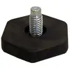 Hotpoint-Ariston Pied - Lave-linge (C00296866 ARISTON HOTPOINT, INDESIT)