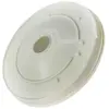 Pièce arrière de tambour - LG - MJT61841501 - Conçu pour LG lave-linge