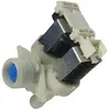 Electrovanne 2 voies Lave-linge 481227128558 WHIRLPOOL
