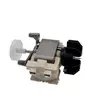 Moteur de ventilateur d'origine Lave-linge 3790125011 ELECTROLUX
