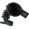 Filtre entonnoir pour Aspirateur LG (127537)