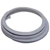 Joint de hublot (manchette) Lave-linge 90489151 CANDY, HOOVER - 317718