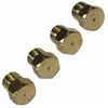 Indesit - Kit injecteur, gicleur gaz butane (bouteilles)