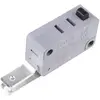 Micro switch d'origine Lave-vaisselle 1731980300, 1731980100 BEKO
