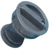 Bouchon/filtre de vidange Machine à laver, Lave-linge 91940540 CANDY