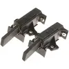 Electrolux Lot de 2 charbons moteur