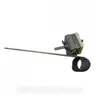 Thermostat électrique 260° Four, cuisinière C00078436 INDESIT