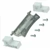 Whirlpool Charnière porte hublot Sèche-linge (481941719341 WHIRLPOOL IGNIS LADEN)