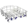 PRO LINE Panier inférieur