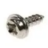 Hotpoint-Ariston Fixation bras supérieur d'origine Lave-vaisselle (C00...