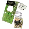 Carte électronique, module de commande Four micro-ondes 11002424 BOSCH