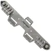 Support guide rail supérieur Lave-vaisselle 1756300100 BEKO GRUNDIG