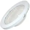 Porte hublot complet - Lave-linge - BEKO (53804)