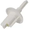 Axe bouton programmateur d'origine Lave-linge 2850820100 BEKO