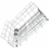 Panier à couverts pour lave-vaisselle BOSCH (53737) - Gris