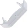 Butée de rail panier supérieur pour Lave-vaisselle WHIRLPOOL et SMEG -...
