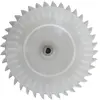 Turbine d'origine Sèche-linge DC66-00922A, DC82-01208A SAMSUNG - 330578