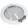 Hublot complet - Lave-linge - CANDY (54199)