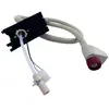 Airlux - Aquastop d'origine (42104666) Lave-vaisselle sharp