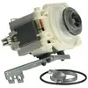 Moteur de pompe de cyclage d'origine Lave-vaisselle 480140102397 WHIRLPOOL