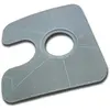 Filtre Lave-vaisselle 1740040300 BEKO - 322368