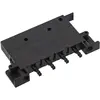 AEG Clavier sélecteur Hotte (4055306437 ELECTROLUX AEG ARTHUR MARTIN ELECTROLUX FAURE)