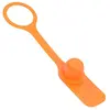 Bouchon de tuyau de vidange d'origine Lave-vaisselle 1527389009 AEG