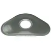 Whirlpool Indesit Filtre Vidange Inox Lvs2000 Pour Lave Vaisselle Indesit