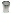 GENERIQUE Filtre rond inox pour lave vaisselle divers marques - sosc00054853
