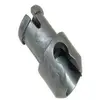 Axe roue panier (x1) pour Lave-vaisselle CANDY, HOOVER, ROSIERES