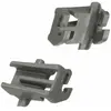 Bosch Attaches Fixation panier Lave-vaisselle (00611474 BOSCH GAGGENAU...