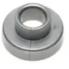 Roulette panier supérieur (x1) Lave-vaisselle 91601248 CANDY, ROSIERES, HOOVER - 223337