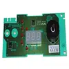 Carte de commande Lave-vaisselle AS0010958, 32X4154 BRANDT - 223289