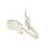Rosières Ressort fixation bulbe de thermostat Four, cuisinière 41012361 ROSIERES