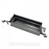 Poignee - touche de verrouillage porte pour lave vaisselle electrolux
